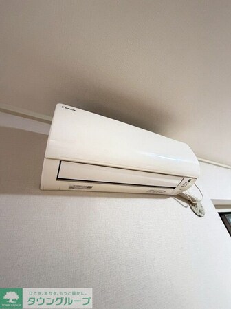 マ・メゾンの物件内観写真